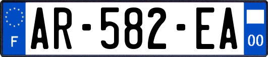 AR-582-EA