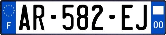 AR-582-EJ