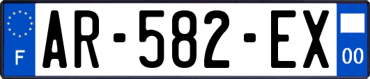 AR-582-EX