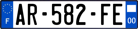 AR-582-FE