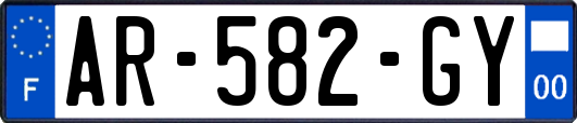 AR-582-GY