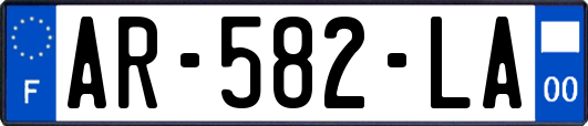 AR-582-LA