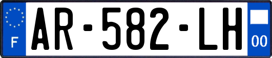 AR-582-LH