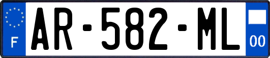 AR-582-ML