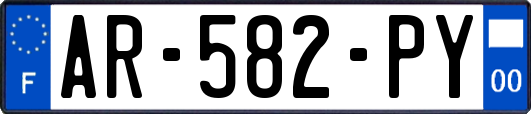 AR-582-PY