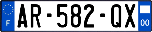 AR-582-QX