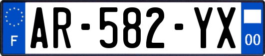 AR-582-YX