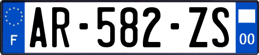 AR-582-ZS