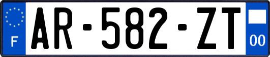 AR-582-ZT