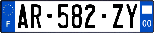 AR-582-ZY