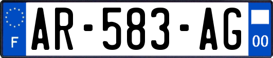 AR-583-AG