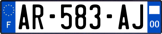 AR-583-AJ