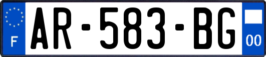 AR-583-BG