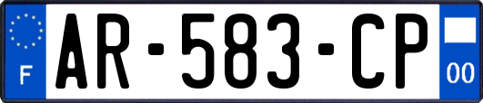 AR-583-CP