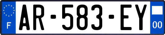 AR-583-EY