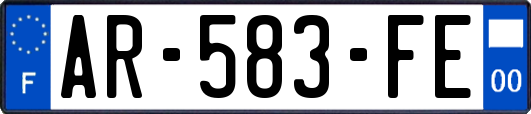 AR-583-FE