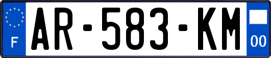 AR-583-KM