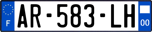 AR-583-LH