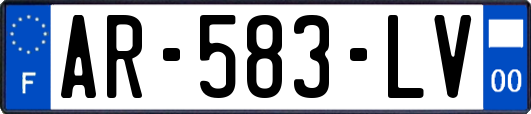 AR-583-LV