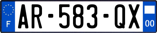 AR-583-QX