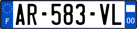 AR-583-VL