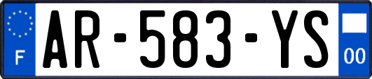 AR-583-YS