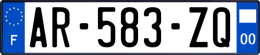 AR-583-ZQ