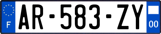 AR-583-ZY