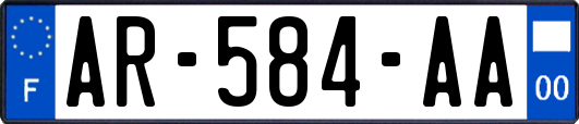 AR-584-AA