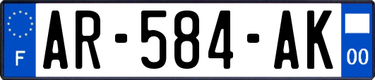 AR-584-AK