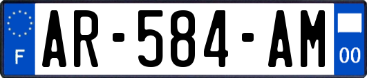 AR-584-AM