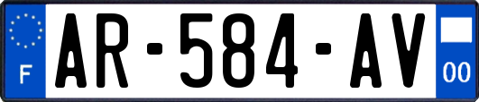 AR-584-AV