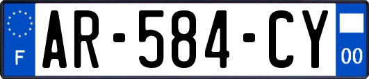 AR-584-CY