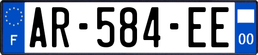 AR-584-EE
