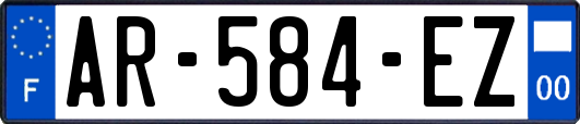 AR-584-EZ