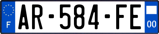 AR-584-FE