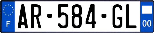 AR-584-GL