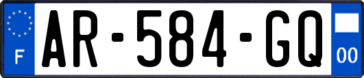 AR-584-GQ