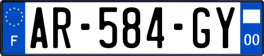 AR-584-GY