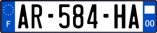 AR-584-HA