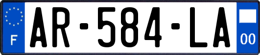 AR-584-LA
