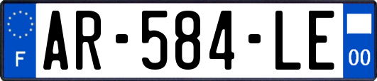 AR-584-LE