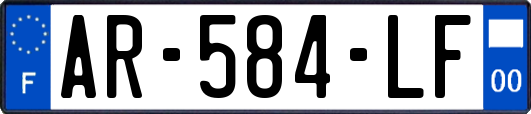AR-584-LF