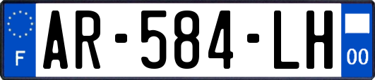 AR-584-LH