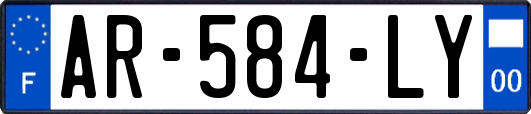 AR-584-LY