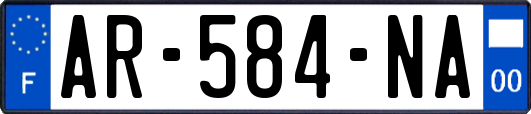 AR-584-NA