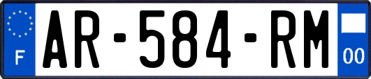 AR-584-RM