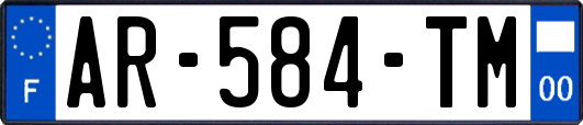 AR-584-TM