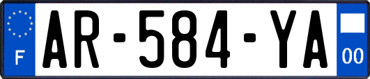 AR-584-YA