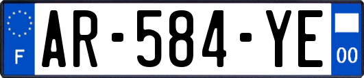 AR-584-YE
